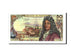 Banknote, France, 50 Francs, 50 F 1962-1976 ''Racine'', 1972, 1972-08-10