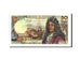 Billete, Francia, 50 Francs, 50 F 1962-1976 ''Racine'', 1972, 1972-08-10, UNC