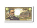 Banknote, France, 5 Francs, 5 F 1966-1970 ''Pasteur'', 1966, 1966-05-05