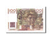 Banconote, Francia, 100 Francs, 100 F 1945-1954 ''Jeune Paysan'', 1954