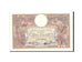 Banknote, France, 100 Francs, 100 F 1908-1939 ''Luc Olivier Merson'', 1939