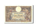 Banknot, Francja, 100 Francs, Luc Olivier Merson, 1913, 1913-06-14, AU(50-53)
