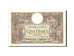 Banknot, Francja, 100 Francs, Luc Olivier Merson, 1916, 1916-05-30, AU(50-53)