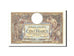 Banknot, Francja, 100 Francs, Luc Olivier Merson, 1914, 1914-07-01, AU(55-58)