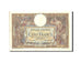 Biljet, Frankrijk, 100 Francs, 100 F 1908-1939 ''Luc Olivier Merson'', 1915