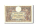 Biljet, Frankrijk, 100 Francs, 100 F 1908-1939 ''Luc Olivier Merson'', 1915