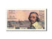 Geldschein, Frankreich, 10 Nouveaux Francs, 10 NF 1959-1963 ''Richelieu'', 1962