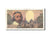 Banknot, Francja, 10 Nouveaux Francs, Richelieu, 1962, 1962-04-05, AU(50-53)