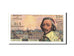 Biljet, Frankrijk, 10 Nouveaux Francs, 10 NF 1959-1963 ''Richelieu'', 1960