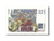 Banconote, Francia, 50 Francs, 50 F 1946-1951 ''Le Verrier'', 1946, 1946-05-31