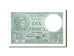 Banconote, Francia, 10 Francs, 10 F 1916-1942 ''Minerve'', 1939, 1939-10-12
