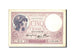 Billet, France, 5 Francs, 5 F 1917-1940 ''Violet'', 1939, 1939-08-17, TTB+