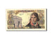 Billete, Francia, 100 Nouveaux Francs, 100 NF 1959-1964 ''Bonaparte'', 1961