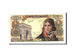 Billet, France, 100 Nouveaux Francs, 100 NF 1959-1964 ''Bonaparte'', 1962