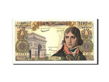 Banknot, Francja, 100 Nouveaux Francs, Bonaparte, 1963, 1963-10-10, UNC(60-62)