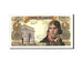 Biljet, Frankrijk, 100 Nouveaux Francs, 100 NF 1959-1964 ''Bonaparte'', 1963