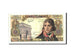 Banknote, France, 100 Nouveaux Francs, 100 NF 1959-1964 ''Bonaparte'', 1959
