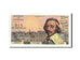 Francia, 10 Nouveaux Francs, 10 NF 1959-1963 ''Richelieu'', 1962, KM:142a, 19...