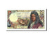 Banconote, Francia, 50 Francs, 50 F 1962-1976 ''Racine'', 1973, 1973-11-08, SPL