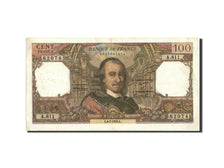 Francia, 100 Francs, 100 F 1964-1979 ''Corneille'', 1974, KM:149d, 1974-07-04...
