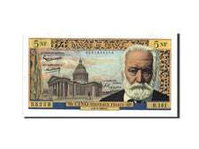 France, 5 Nouveaux Francs, 5 NF 1959-1965 ''Victor Hugo'', 1965, 1965-05-06,...