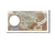 Geldschein, Frankreich, 100 Francs, 100 F 1939-1942 ''Sully'', 1941, 1941-10-02