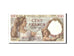 Geldschein, Frankreich, 100 Francs, 100 F 1939-1942 ''Sully'', 1942, 1942-01-29