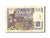 Banknote, France, 500 Francs, 500 F 1945-1953 ''Chateaubriand'', 1946