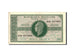 Geldschein, Frankreich, 1000 Francs, 1943-1945 Marianne, 1945, Undated (1945)