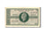 Biljet, Frankrijk, 1000 Francs, 1943-1945 Marianne, 1945, Undated (1945), SUP+