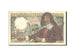 Frankreich, 100 Francs, 100 F 1942-1944 ''Descartes'', 1942, KM:101a, 1942-05...