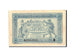 France, 50 Centimes, 1917-1919 Army Treasury, 1917, KM:M1, 1917, EF(40-45), F...