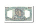 Geldschein, Frankreich, 20 Francs, 1 000 F 1945-1950 ''Minerve et Hercule''