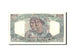 Banknote, France, 1000 Francs, 1 000 F 1945-1950 ''Minerve et Hercule'', 1945