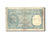 Banknot, Francja, 20 Francs, Bayard, 1916, 1916-08-02, VF(20-25), Fayette:11.1