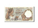 Francia, 100 Francs, 100 F 1939-1942 ''Sully'', 1940, KM:94, 1940-03-14, MBC+...