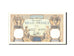 France, 1000 Francs, 1 000 F 1927-1940 ''Cérès et Mercure'', 1938, KM:90c,...