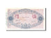 Banconote, Francia, 500 Francs, 500 F 1888-1940 ''Bleu et Rose'', 1920