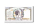 Banknote, France, 5000 Francs, 5 000 F 1934-1944 ''Victoire'', 1939, 1939-10-19