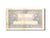 Billete, Francia, 1000 Francs, 1 000 F 1889-1926 ''Bleu et Rose'', 1926