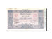 Geldschein, Frankreich, 1000 Francs, 1 000 F 1889-1926 ''Bleu et Rose'', 1922