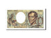 Banknot, Francja, 200 Francs, Montesquieu, 1986, 1986, AU(55-58), Fayette:70.6