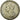Moneta, Kamerun, Franc, 1948, Paris, MS(65-70), Miedź-Nikiel, Lecompte:18