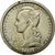 Münze, Kamerun, Franc, 1948, Paris, STGL, Copper-nickel, Lecompte:18