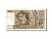 Geldschein, Frankreich, 100 Francs, 100 F 1978-1995 ''Delacroix'', 1984, 1984