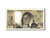 France, 500 Francs, 500 F 1968-1993 ''Pascal'', 1983, KM:156e, 1983-01-06, VF...