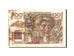 France, 100 Francs, 100 F 1945-1954 ''Jeune Paysan'', 1954, 1954-03-04, KM:12...