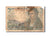Banknot, Francja, 5 Francs, Berger, 1943, 1943-06-02, VG(8-10), Fayette:5.1