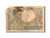 Banknot, Francja, 5 Francs, Berger, 1943, 1943-06-02, VG(8-10), Fayette:5.1