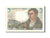 Banknot, Francja, 5 Francs, Berger, 1943, 1943-07-22, AU(55-58), Fayette:5.2
